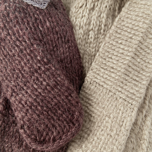 Alpaca Wool vs. Merino Wool: What Are The Differences?
